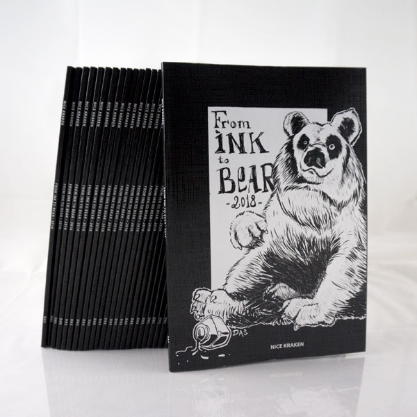 packshot - From Ink to Bear 2018 - 02