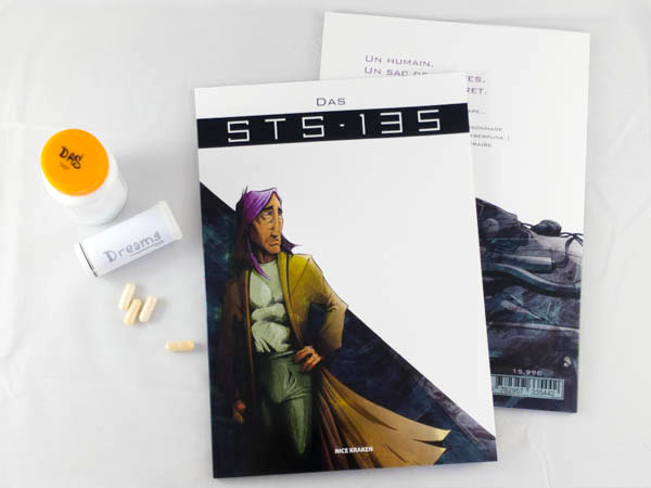 packshot - STS-135 - 03